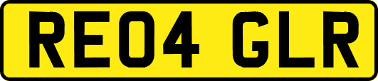 RE04GLR