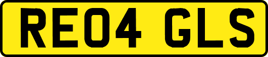 RE04GLS
