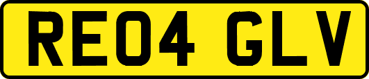 RE04GLV