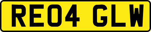 RE04GLW