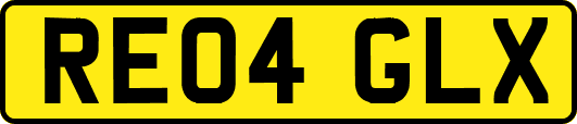 RE04GLX