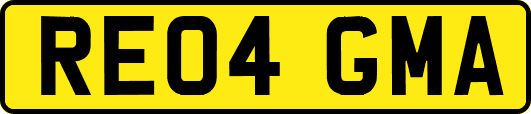 RE04GMA