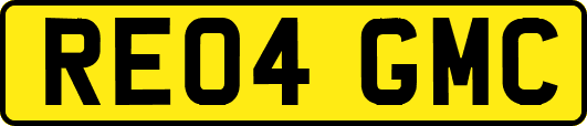 RE04GMC