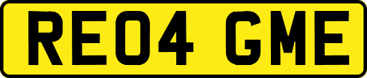 RE04GME