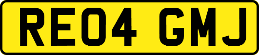 RE04GMJ