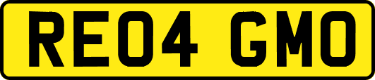 RE04GMO