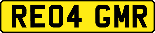 RE04GMR