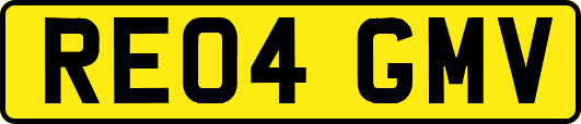RE04GMV