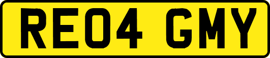 RE04GMY