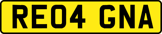 RE04GNA
