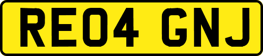 RE04GNJ