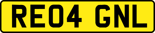 RE04GNL