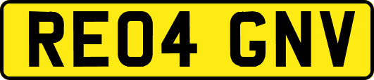 RE04GNV