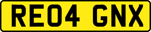 RE04GNX
