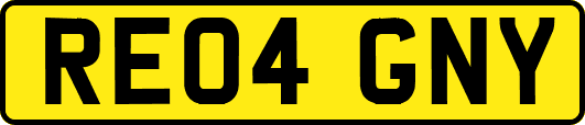 RE04GNY