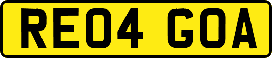 RE04GOA