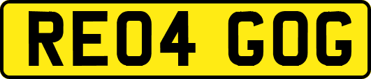 RE04GOG