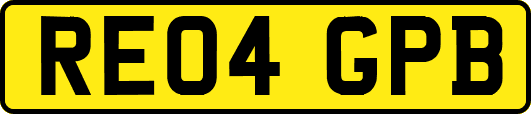RE04GPB