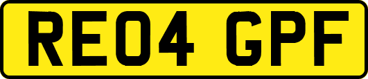 RE04GPF