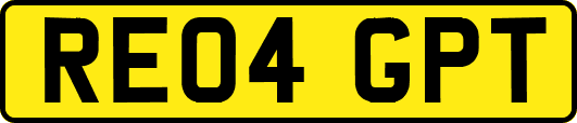 RE04GPT