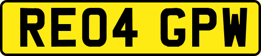 RE04GPW