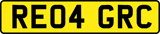 RE04GRC