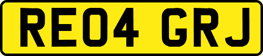 RE04GRJ