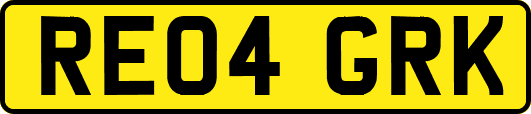 RE04GRK