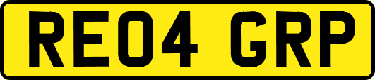 RE04GRP