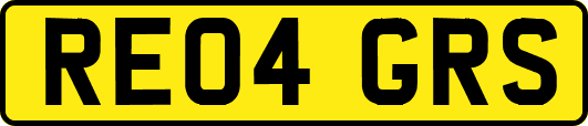RE04GRS