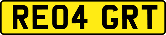 RE04GRT