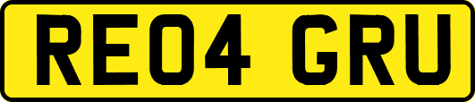 RE04GRU