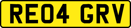 RE04GRV