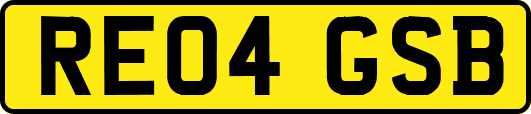 RE04GSB
