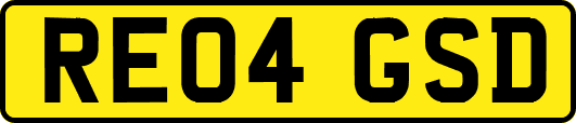 RE04GSD