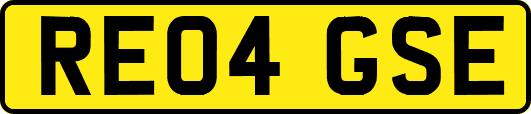 RE04GSE