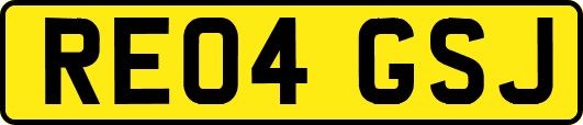 RE04GSJ