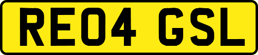 RE04GSL