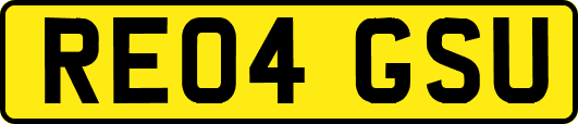 RE04GSU