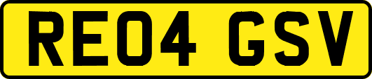 RE04GSV