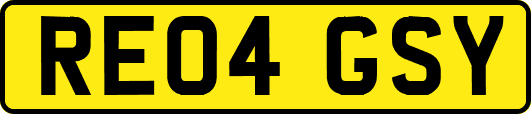 RE04GSY