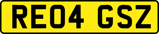 RE04GSZ