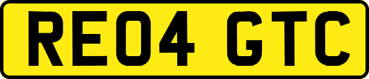RE04GTC