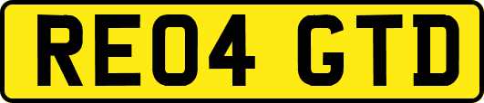 RE04GTD