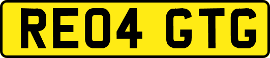 RE04GTG