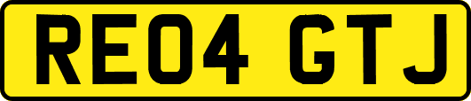 RE04GTJ