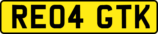 RE04GTK