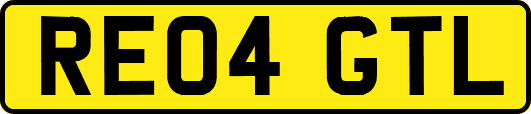 RE04GTL