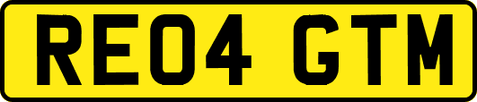 RE04GTM