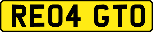 RE04GTO